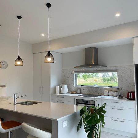 Holiday House Mount Maunganui Luaran gambar