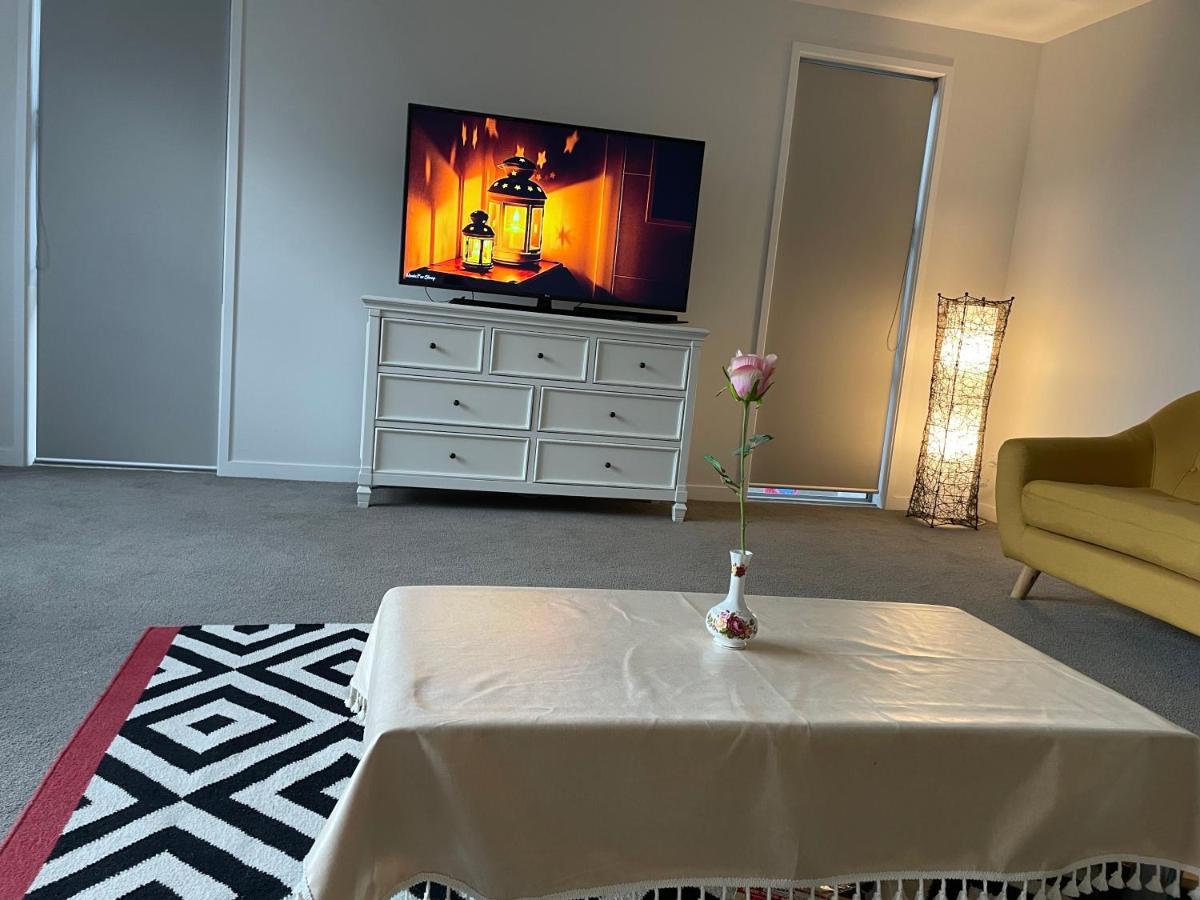 Holiday House Mount Maunganui Luaran gambar