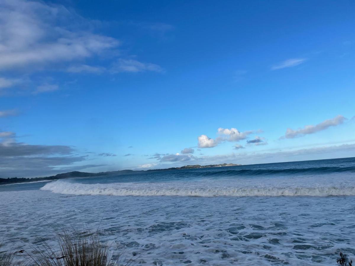 Holiday House Mount Maunganui Luaran gambar
