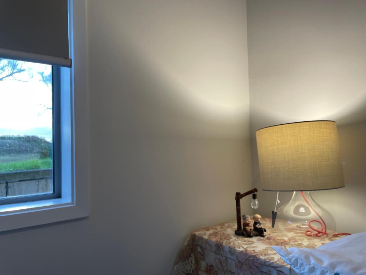 Holiday House Mount Maunganui Luaran gambar
