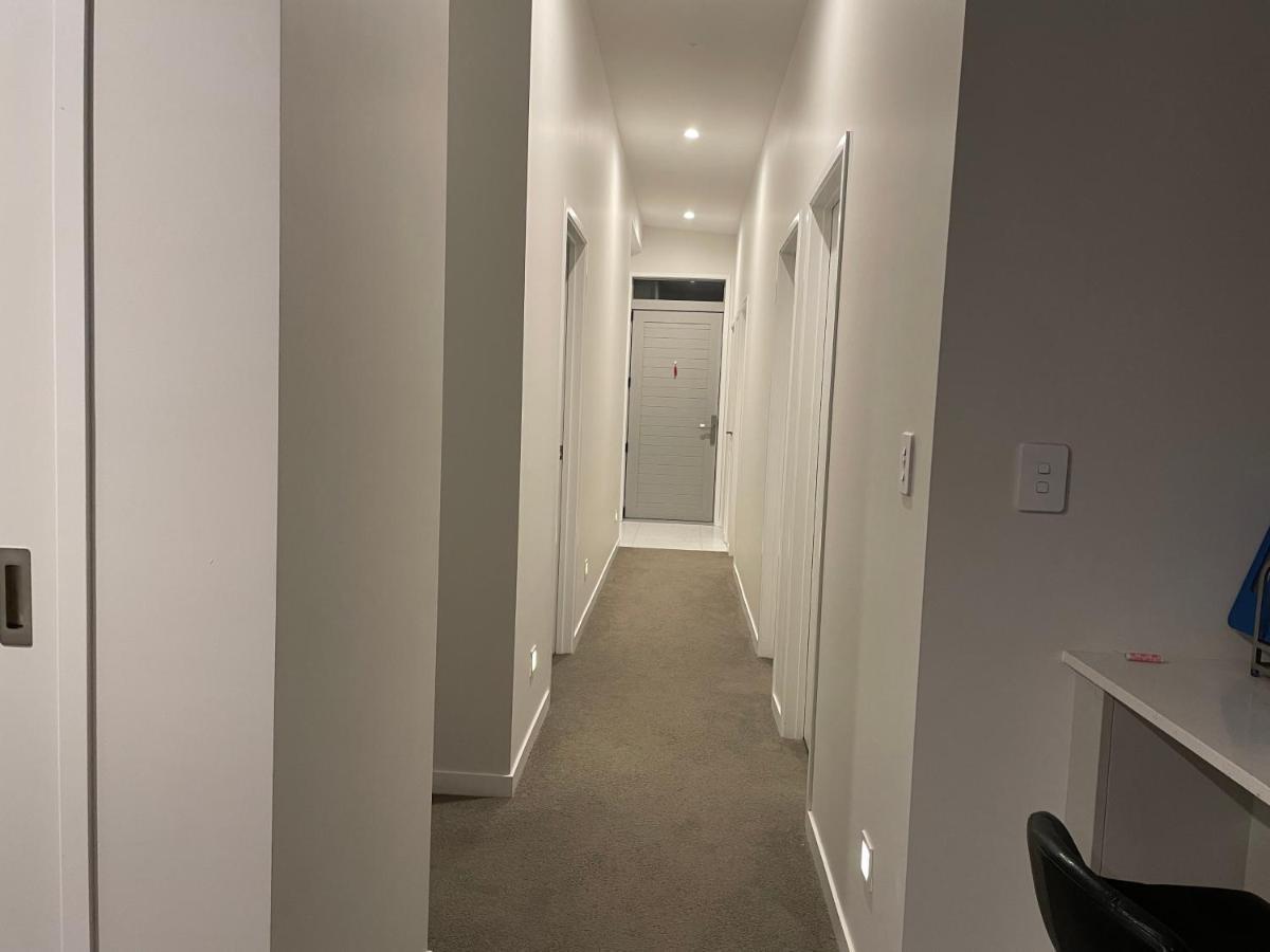 Holiday House Mount Maunganui Luaran gambar