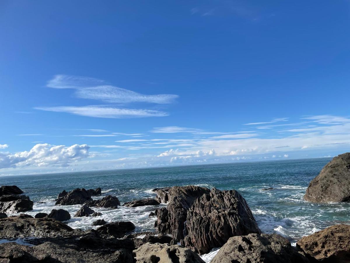 Holiday House Mount Maunganui Luaran gambar