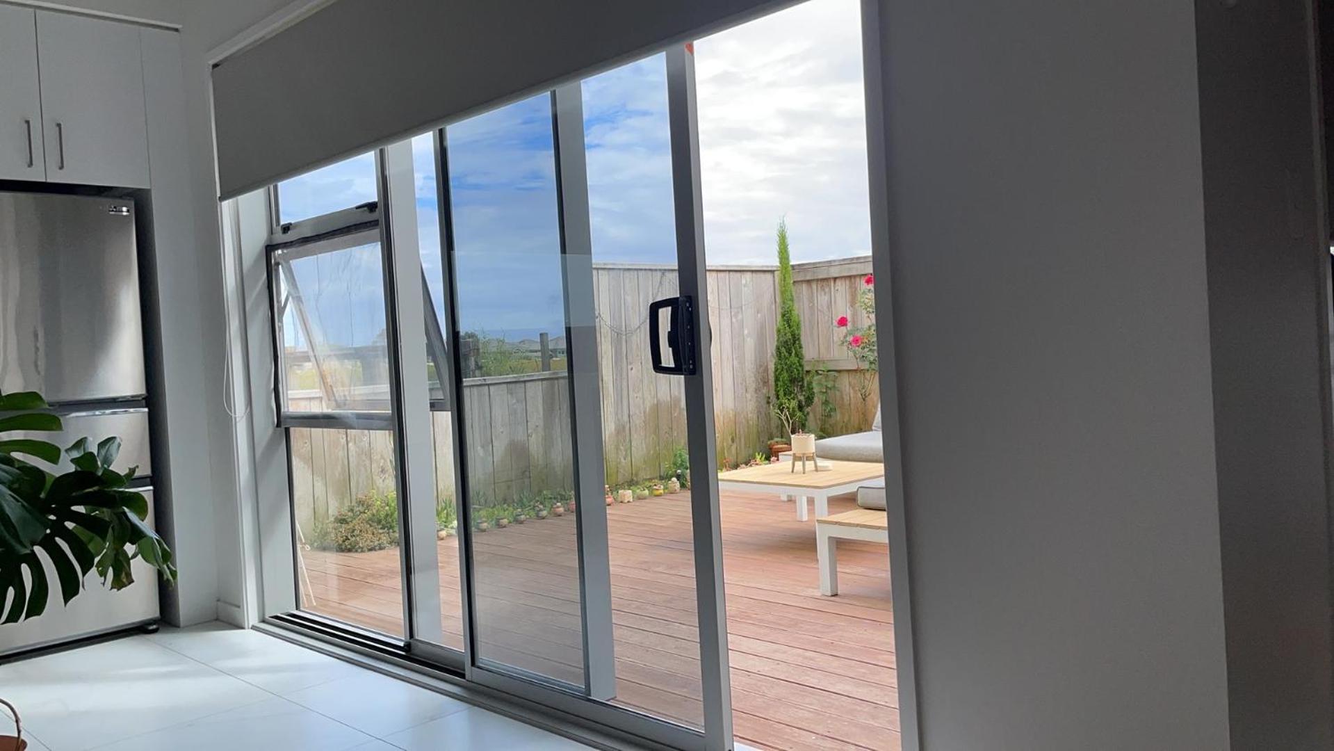 Holiday House Mount Maunganui Luaran gambar