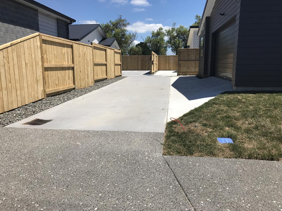 Holiday House Mount Maunganui Luaran gambar