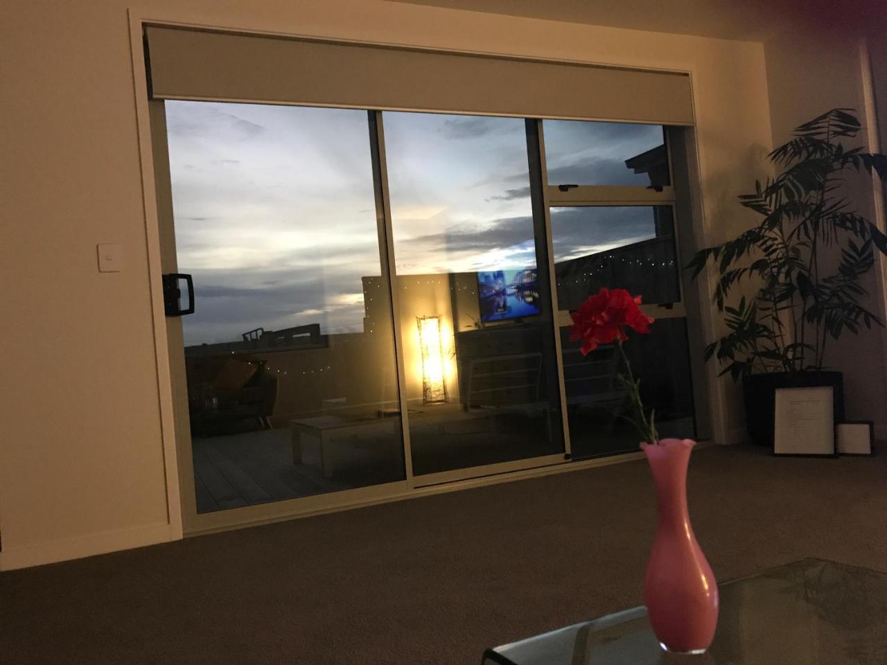 Holiday House Mount Maunganui Luaran gambar